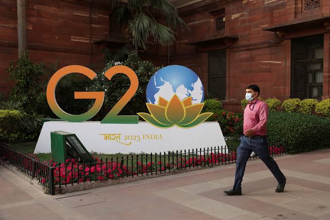 India To Host G20 Tech Summit In December With Focus On AI Ethics And Digital Sovereignty