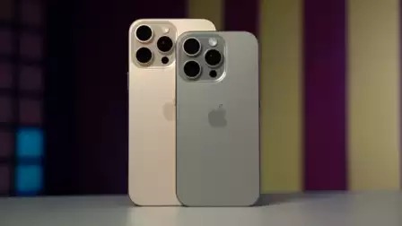 iPhone 16 Pro Discount Offer on Amazon: Save More than Rs 14,000