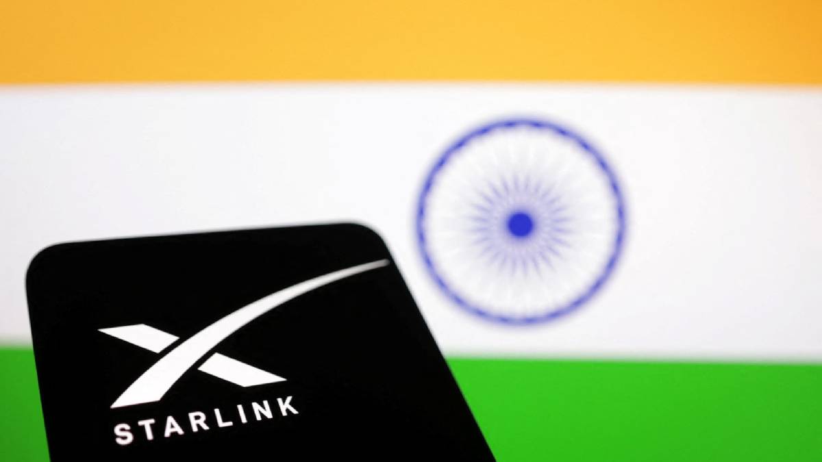 Bharti Airtel Collaborates with SpaceX to Introduce Starlink Internet Services in India
