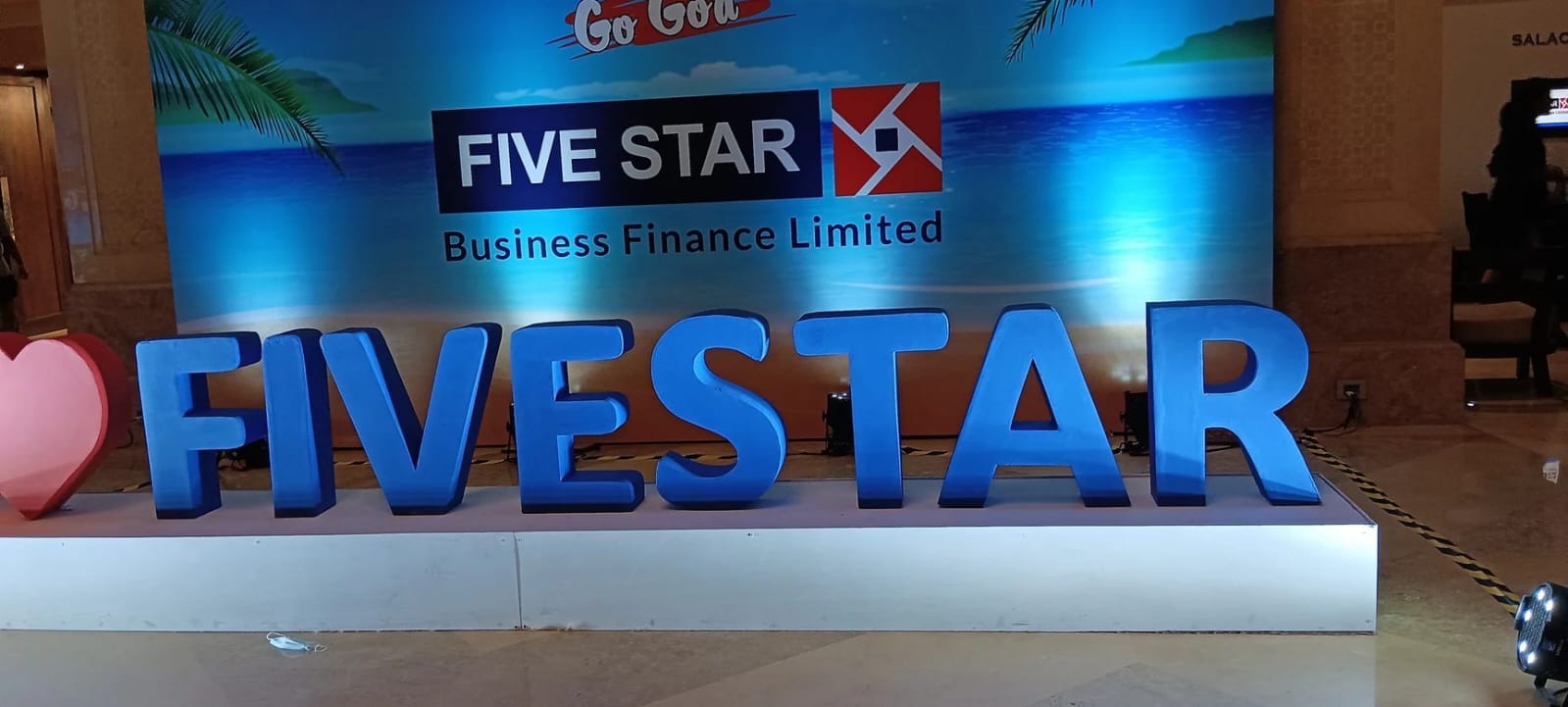 Dividend Boost And Solid Q4 Performance For Five-Star Business Finance