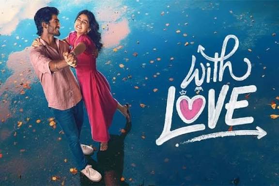 With Love OTT Release: Rajinikanth-Praised Rom.Com Starring Abishan Jeevinth And Ansawara Rajan Set For Digital Debut