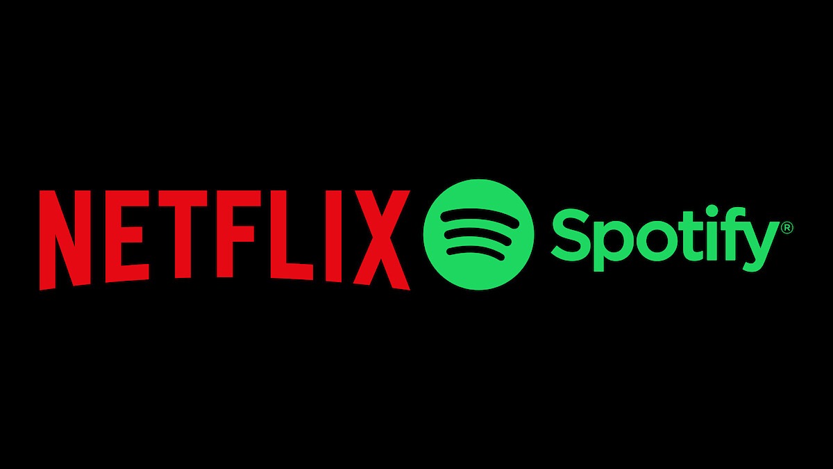 Spotify Video Podcasts to Premiere on Netflix in Early 2026 Under New Distribution Partnership