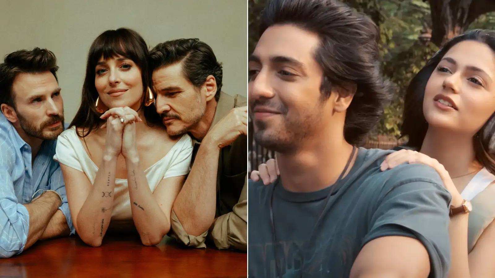 Stream Dreams: 5 Fresh Picks to Binge This Weekend on Netflix, Prime & JioHotstar