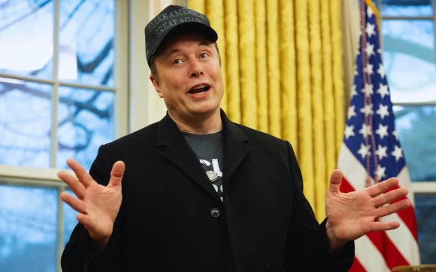 Elon Musk's DOGE Slashes $21 Million Funding for Indian Voter Turnout