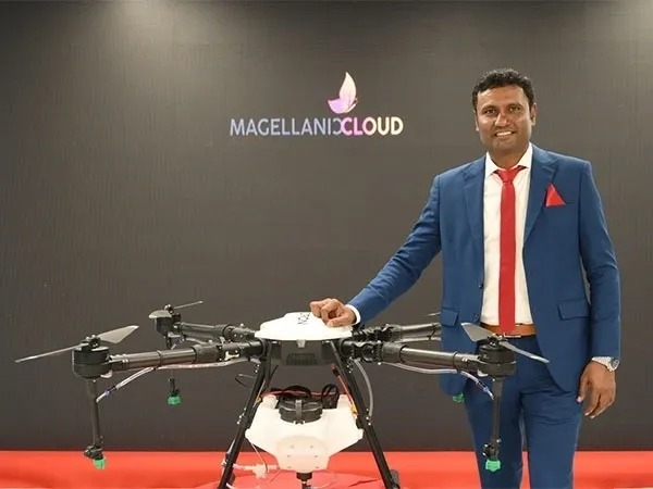 Magellanic Cloud Lands ₹22.7M Railway Tech Deal—A New Track to Growth