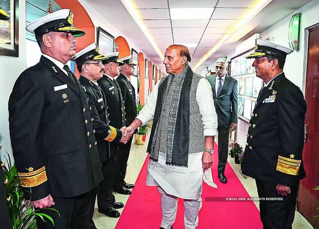 India Greenlights Mega Defence Boost: DAC Approves 67,000 Crore Rupee Proposals to Supercharge Armed Forces