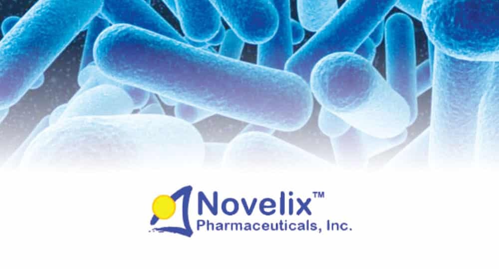 Novelix Pharmaceuticals Partners With German Institute To Scale Astaxanthin Production Globally