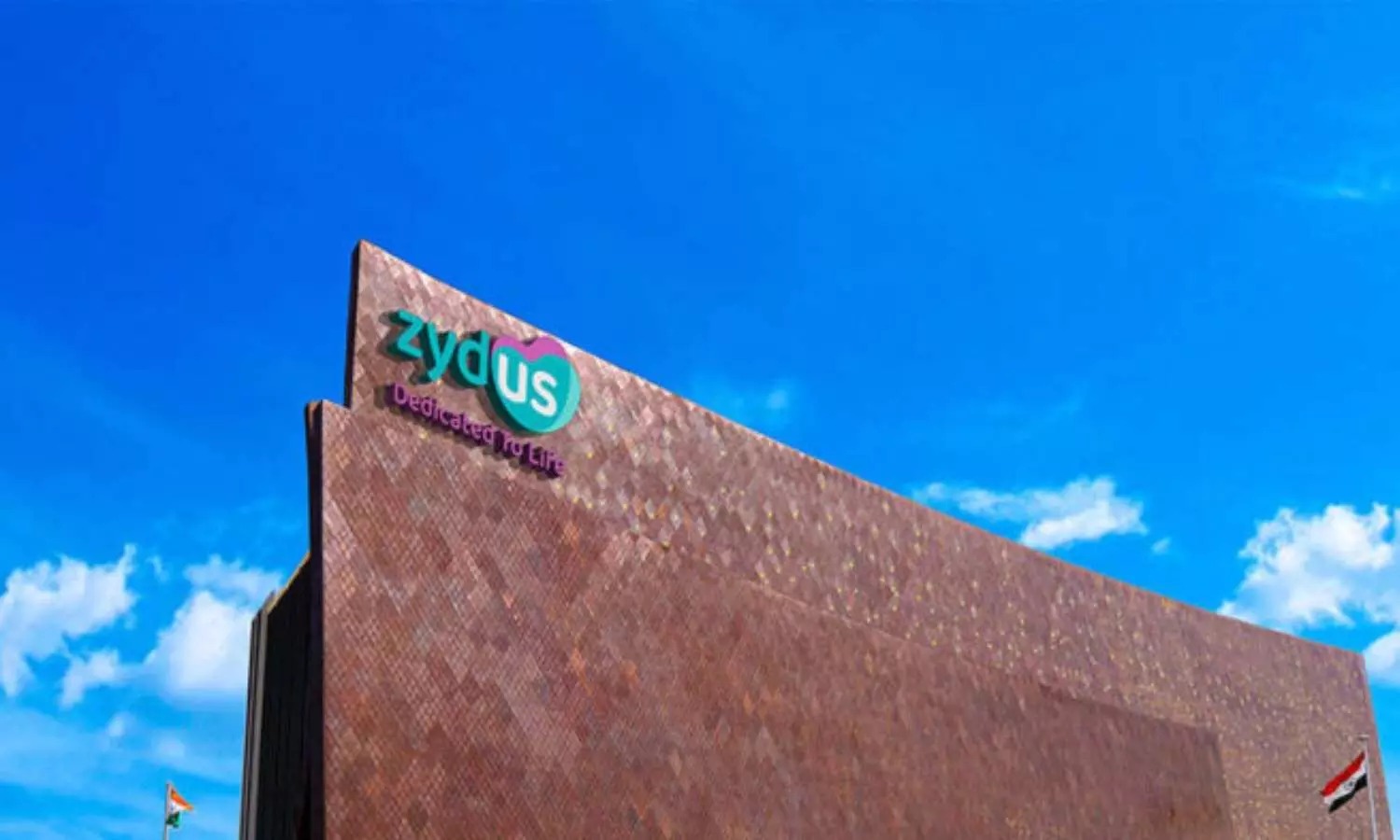 Zydus Lifesciences Secures USFDA Nod for Rare Disease Drug Zycubo