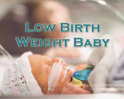 Low Birth Weight Remains A Concern In Four Indian States Despite National Progress
