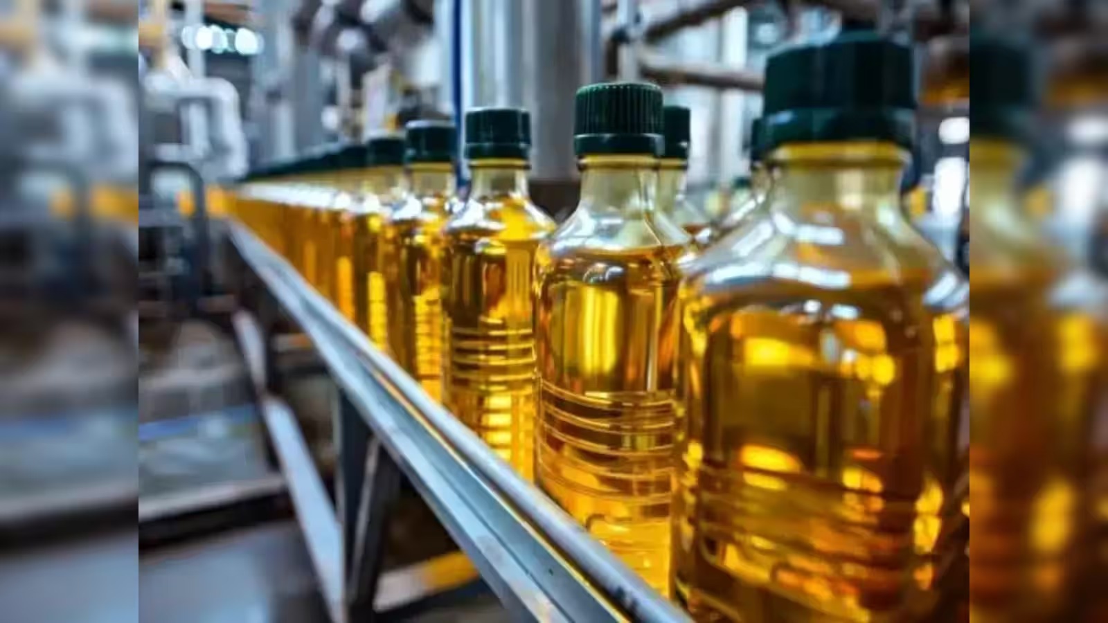 The 1.61 Million Ton Import Wave: Inside the Trade Data Reshaping India’s Edible Oil Market