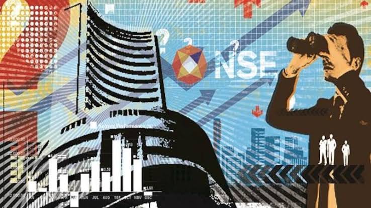 Indian Markets Anticipate Volatility Amid Earnings and Global Policy Uncertainty