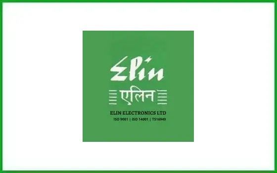 Elin Electronics Posts ₹2.89 Billion Revenue and ₹93.9 Million Profit in June Quarter