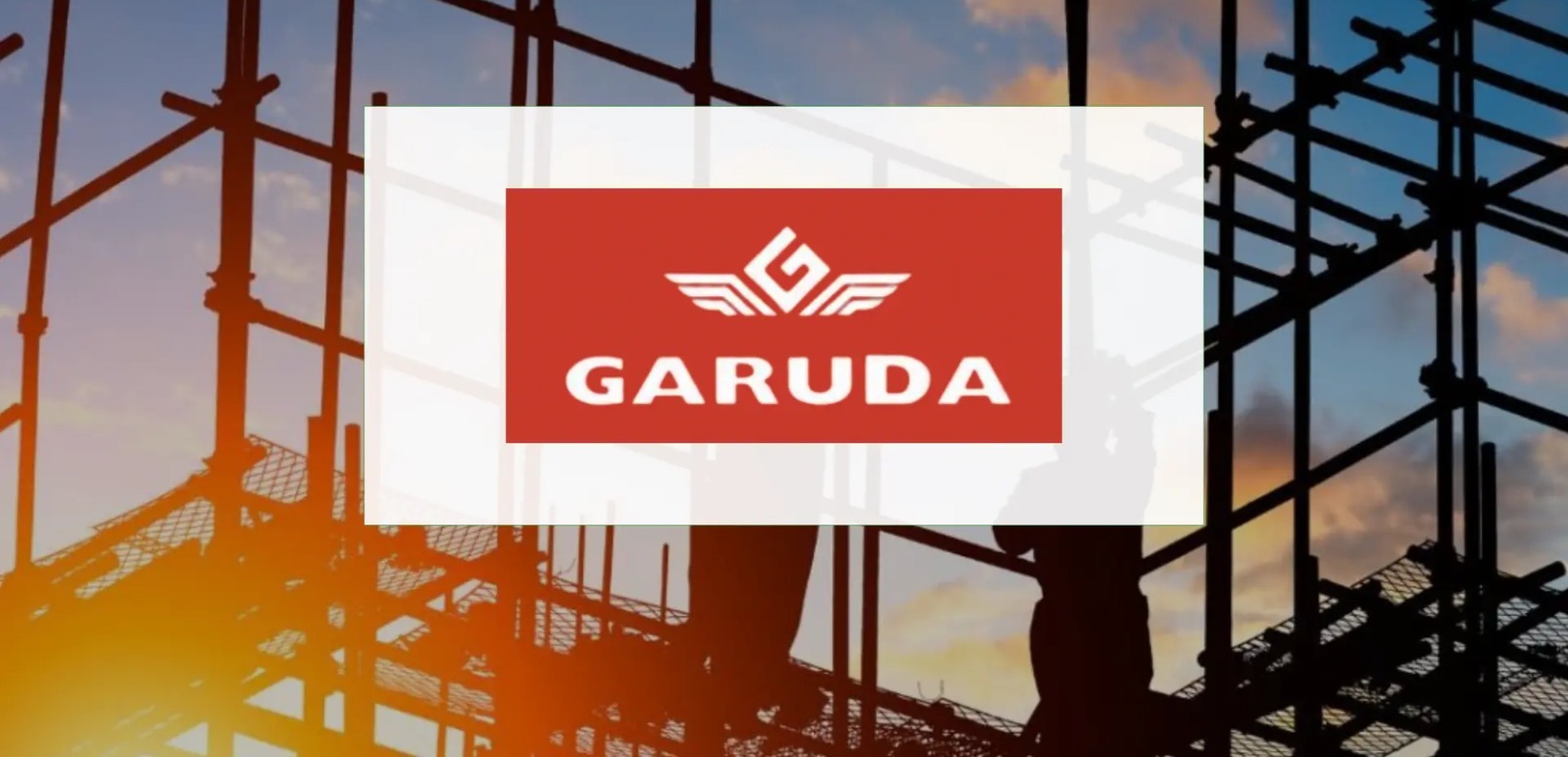 Garuda Construction Builds Solid Q4 Foundation With Profitable Finish