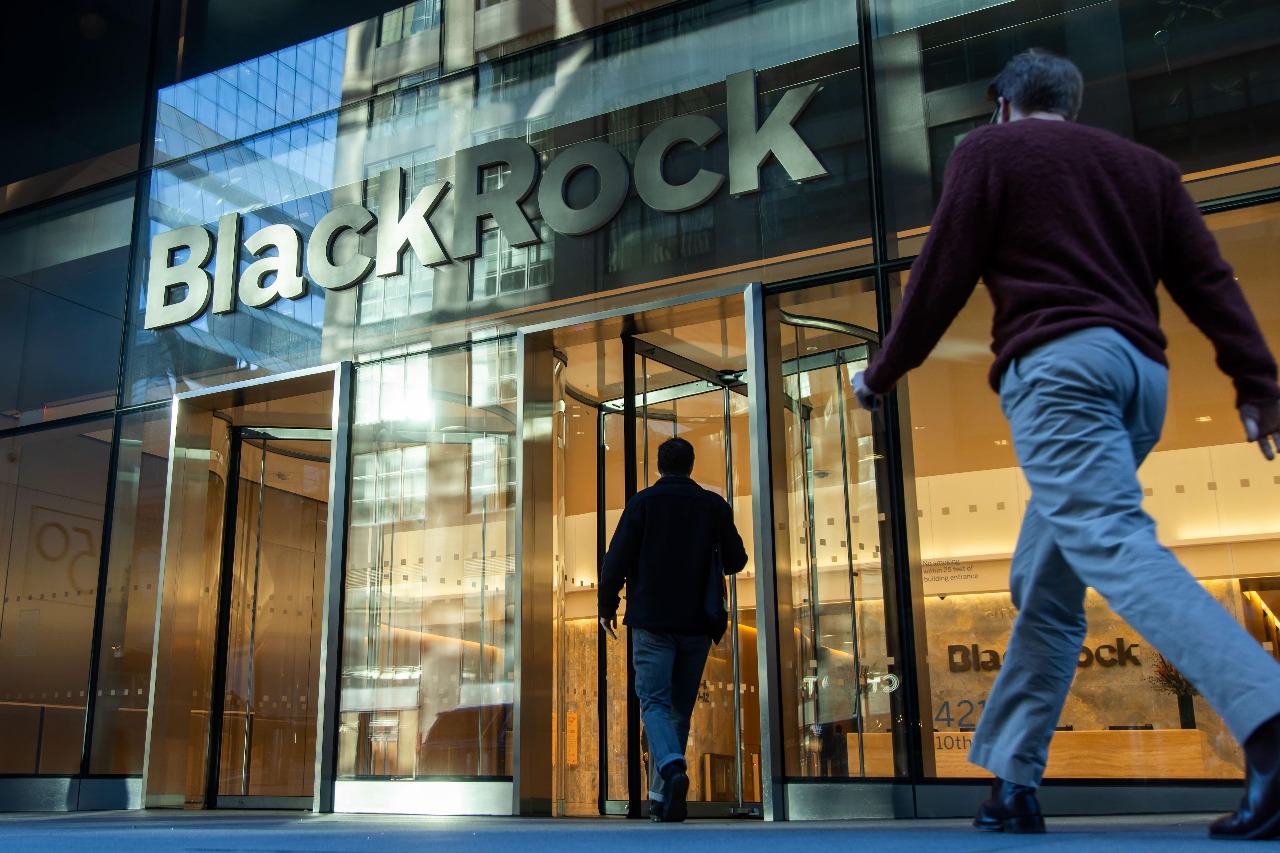 BlackRock Unveils Major India Hiring Spree: 1,200 New Roles to Fuel AI and Tech Expansion