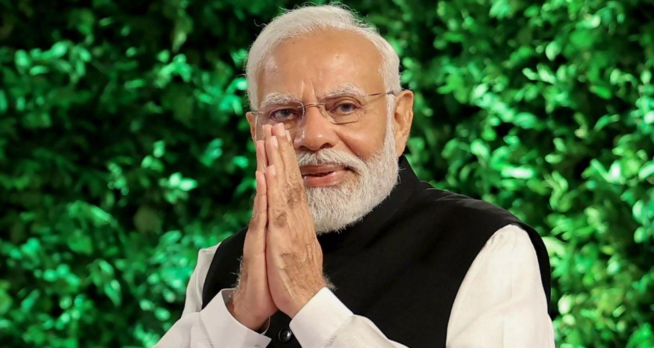 India’s Social Security Leap: 95 Crore Now Covered, Says PM Modi in Mann Ki Baat