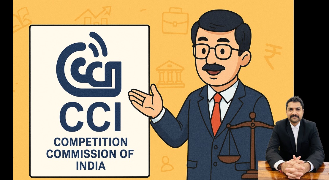 CCI Approves Fidelity Funds’ Acquisition of 6.63% Stake in Valuedrive Technologies