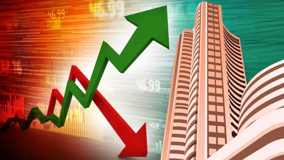 Indian Markets Dip: Pharma and Auto Stocks Drive Sensex, Nifty Lower