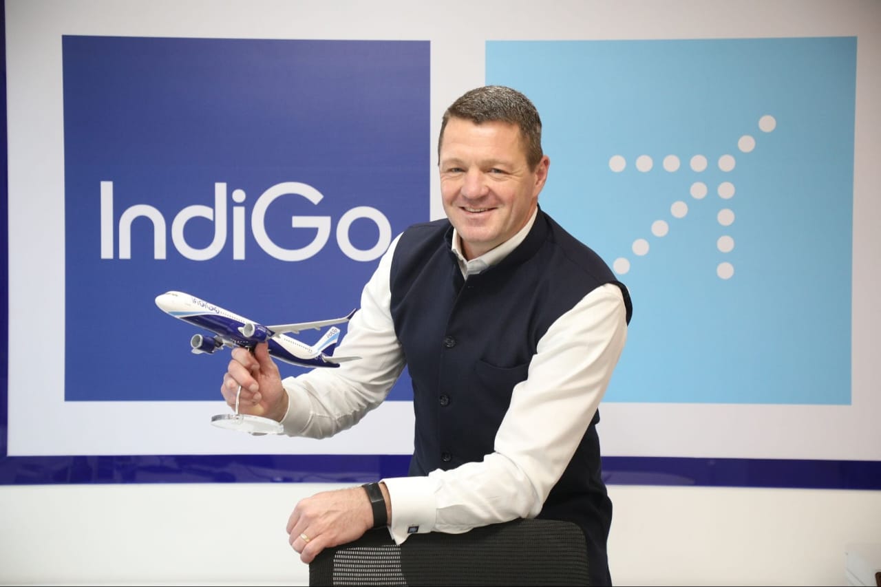 Cashing in on the Skies: IndiGo Pumps USD 820 Million into Its Financial Services Subsidiary