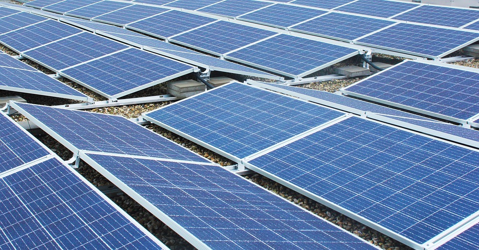 Solar Energy Emerges As A Strategic Choice For MSMEs Facing Rising Costs