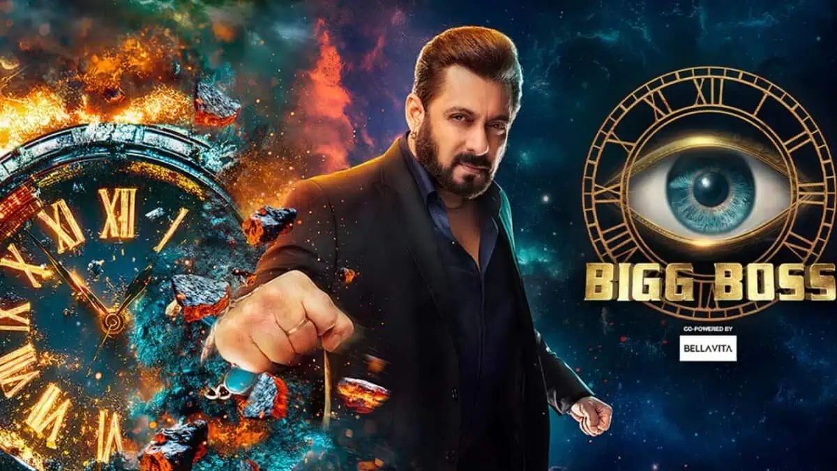 Drama Alert: Will Aalisha Panwar Marjawan Her Way Into the Bigg Boss 19 House?