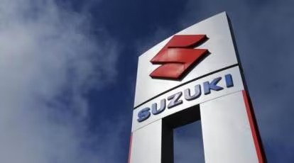 Suzuki's Bold Move: Aiming for 50% Market Share in India's Booming Auto Sector
