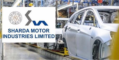 Sharda Motor Industries Reports Steady Q3 Performance