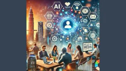 AI, Gen Z, and Business Goals: Redefining India’s Communication Landscape