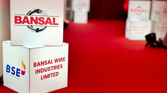 Bansal Wire Industries Faces Show Cause Notice Over Rs 203 Crore Tax, Interest, and Penalty Demand