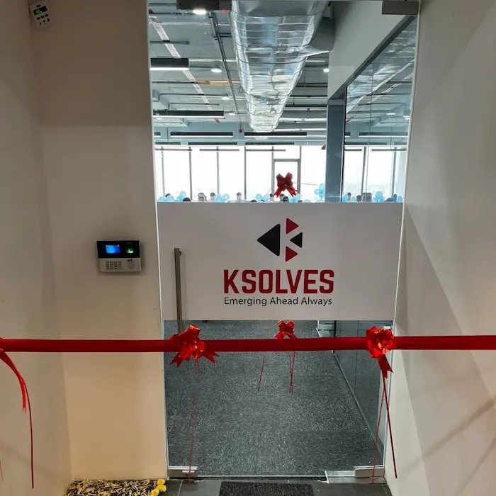 Ksolves India Expands Global Footprint with New US Subsidiary