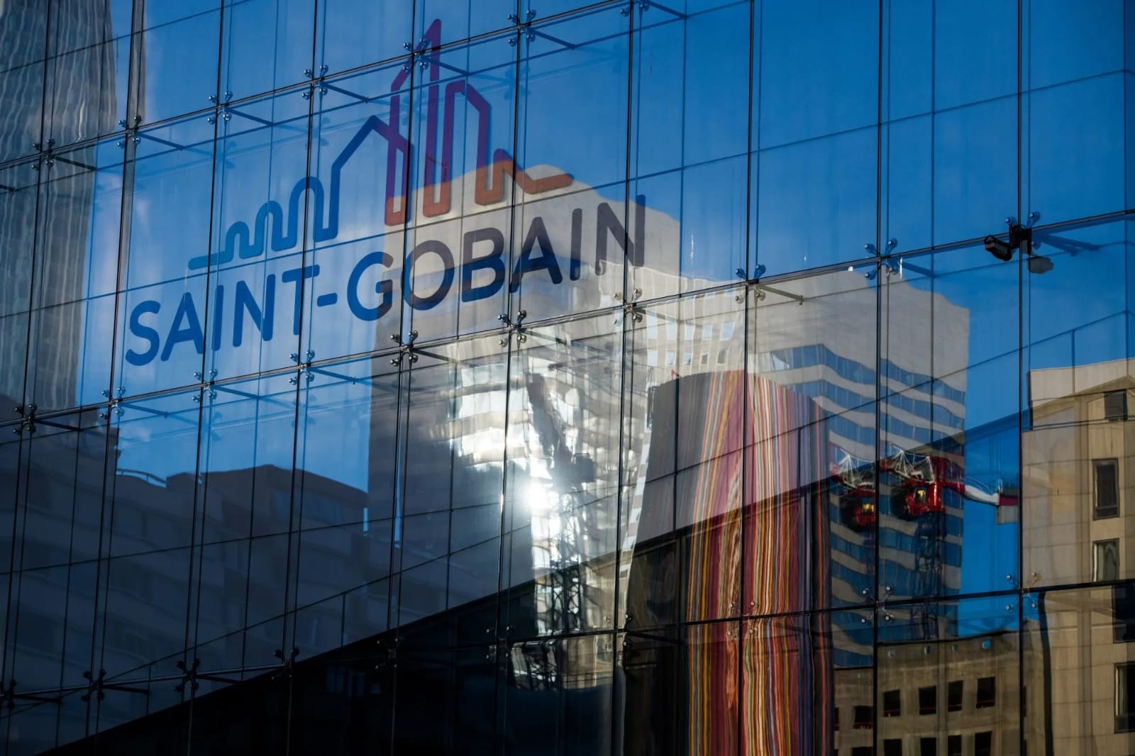 GST Order from Pune Puts Saint Gobain Sekurit on the Defensive—Appeal in the Works