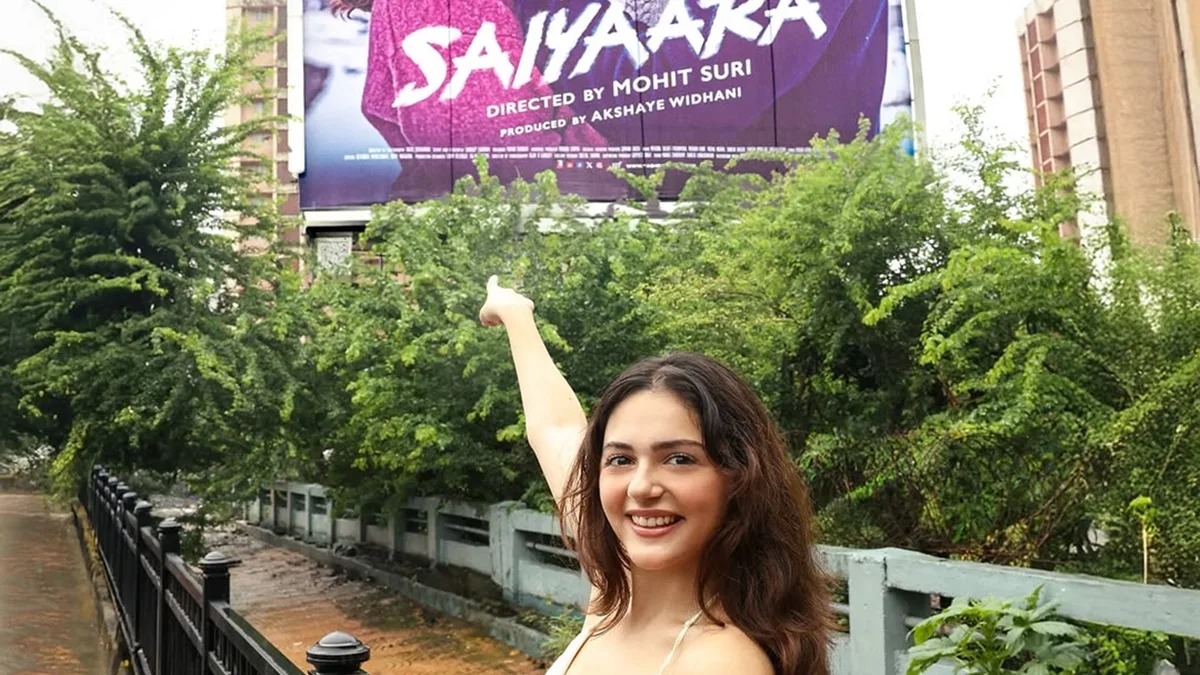 Streaming Justice: Aneet Padda’s Pre-Saiyaara OTT Drama ‘Nyaya’ Set for Release