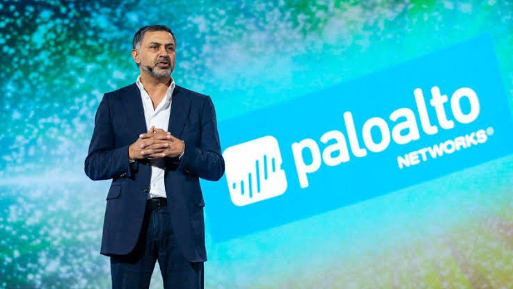 From Inbox Full of Rejections to CEO of a Tech Titan: Nikesh Arora’s Epic Comeback