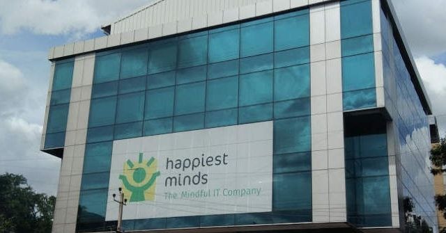 Digital Transformation Leader Happiest Minds Reassesses $1B Milestone Amid Slowdown