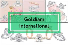 From Lab to Luxury: Goldiam’s ₹80 Crore Export Order Puts Lab-Grown Diamonds in the Spotlight
