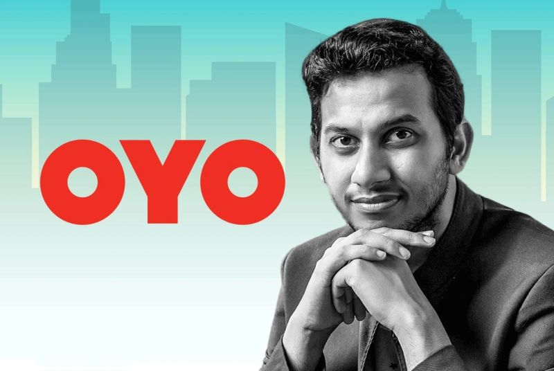 OYO Gears Up for IPO: Talks with Banks Underway for Public Listing