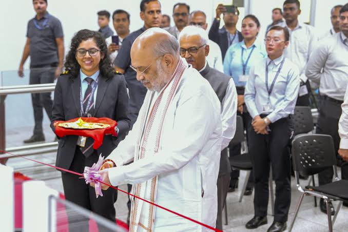 Game-Changing Fast Track Immigration to Debut Tomorrow Under Amit Shah’s Vision