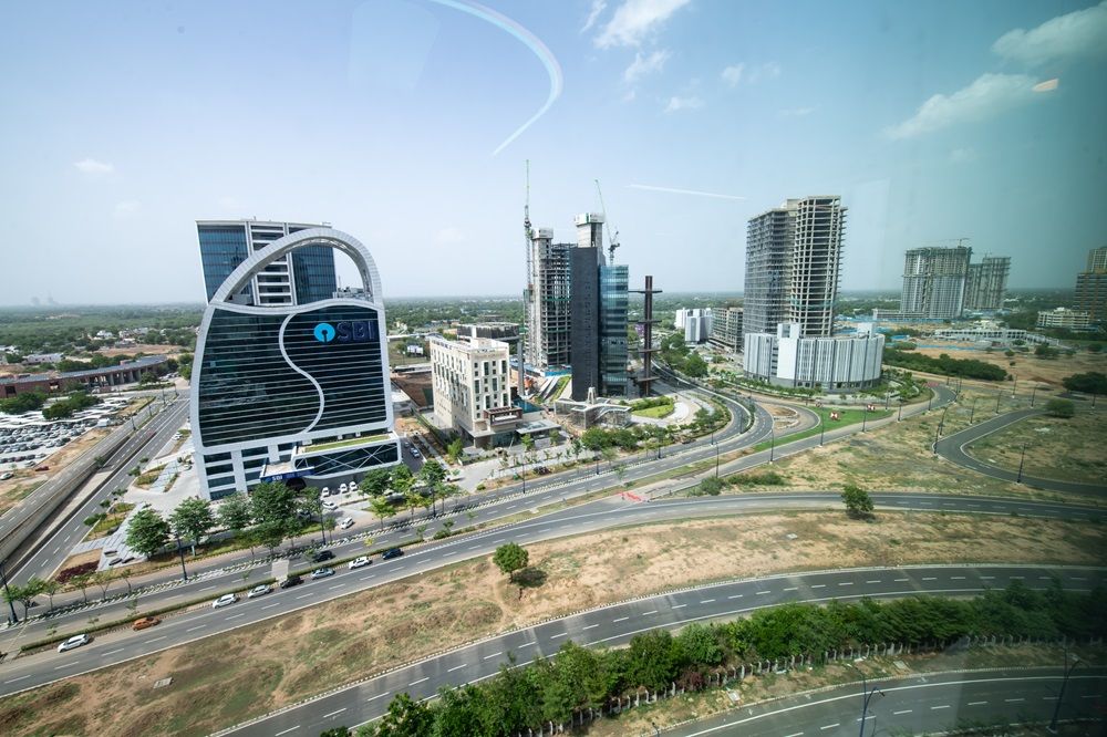 GIFT City on the Menu: NRAI Pitches Gujarat to Restaurant Brands