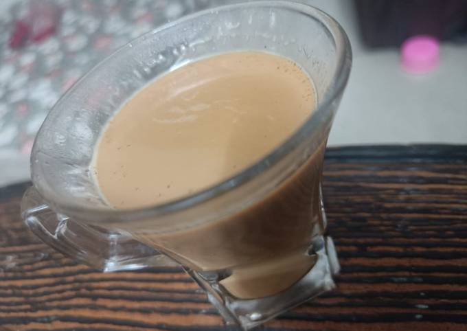 Steeped in Tradition, Sweetened with Love: Caramelised Cheeni Chai for Iftar