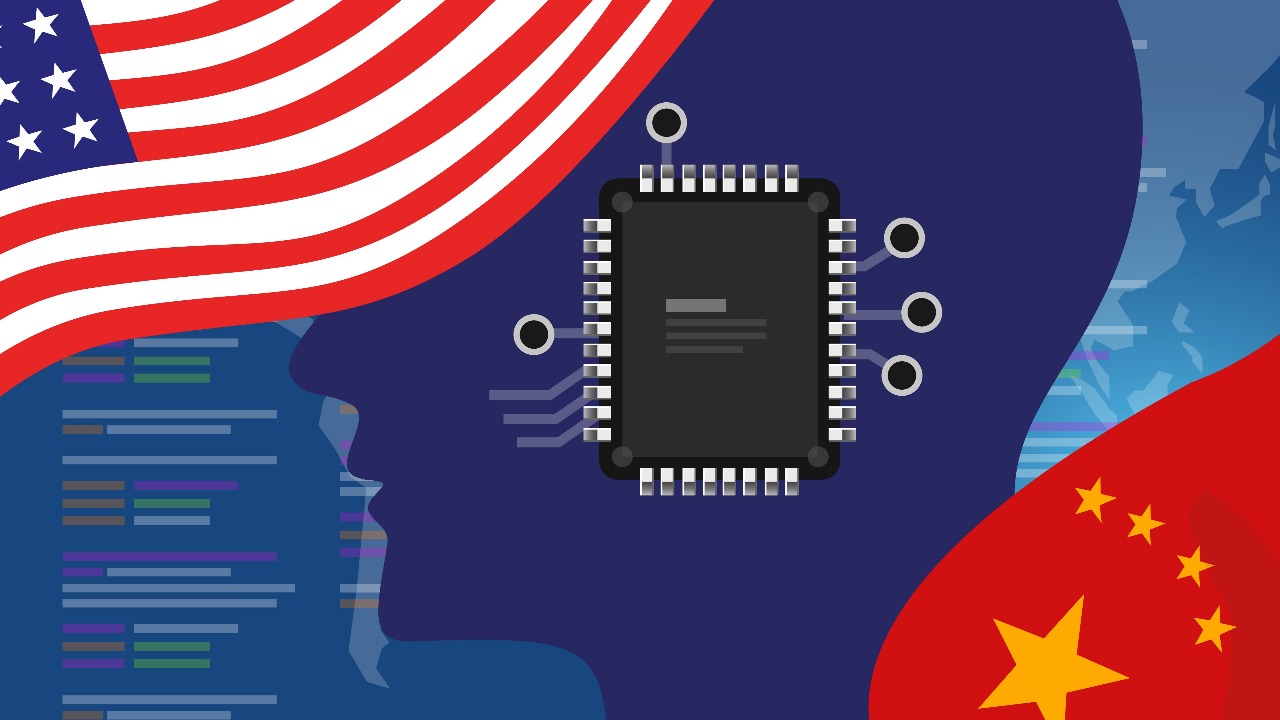 What’s Behind China’s Sudden Interest in Analog Chip Data?