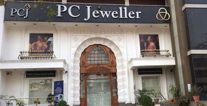 PC Jeweller Shines Bright With Impressive 63% Quarterly Revenue Growth