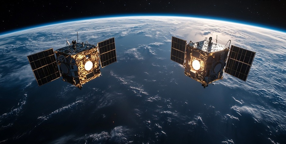 ISRO's SpaDeX Mission: Satellites Set for Historic 'Handshake' as Docking Experiment Nears Success