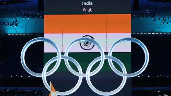 India’s Big Leap Vision: From Olympic Dreams To Growth Engine