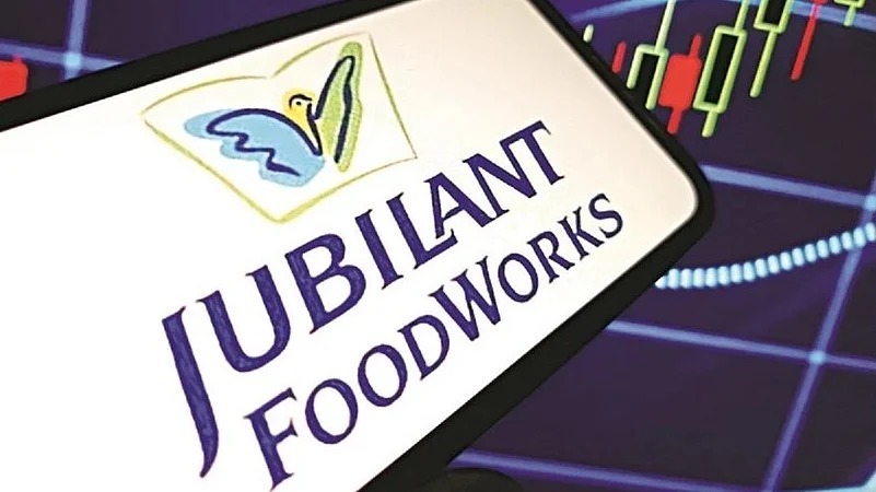 Jubilant Foodworks Shares Plunge To Three-Year Low