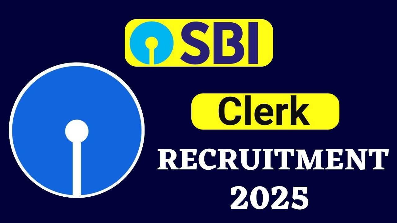 SBI Opens Doors to 6,589 Clerk Positions: 2025 Recruitment Drive Begins with August 26 Deadline