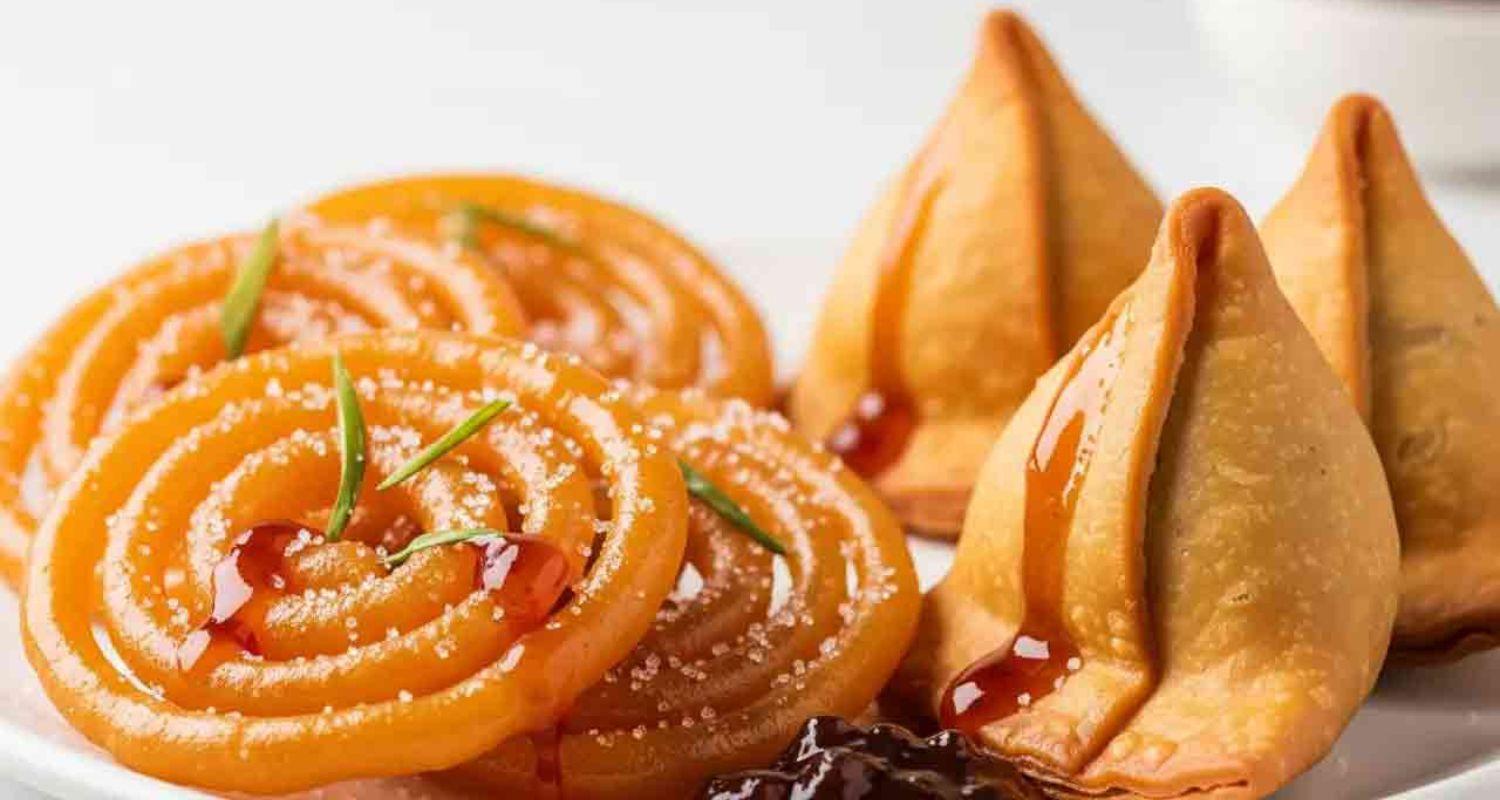 From Sweet Tooth to Sweet Threat: Jalebi & Co. Land on the Health Hit List