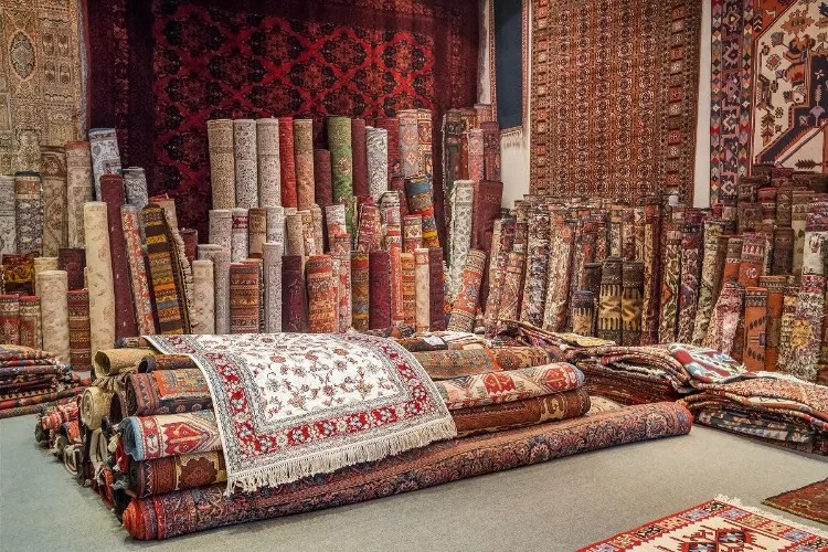 Diwali Sparks Fly in Bhadohi: US Tariff Slash Ignites Carpet Boom!