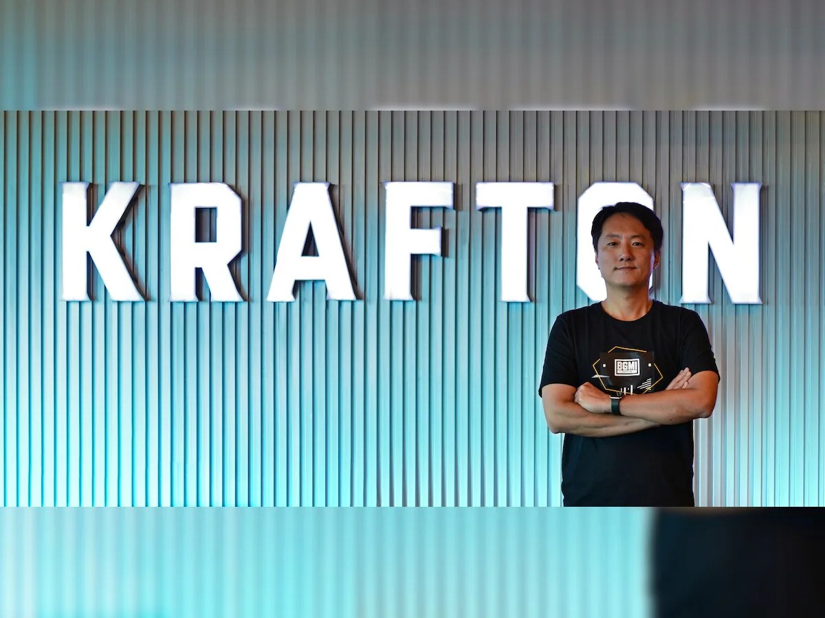 Power Play: Six Startups Get Krafton’s Golden Ticket to Gaming Glory