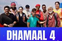 Dhamaal Returns in 2026: Ajay Devgn & Team Lock June Release for the Franchise’s Wildest Ride Yet