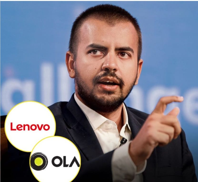 Ola's AI Masterstroke: Building India's Largest Supercomputer and Sovereign Cloud