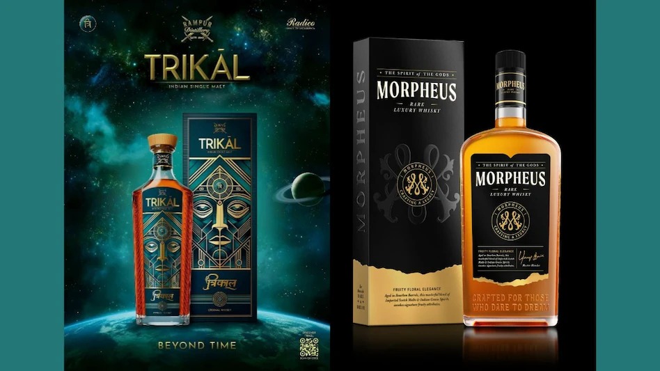 Whisky Wonders: Radico Khaitan’s Double Launch Shakes Up India’s Premium Spirits Scene